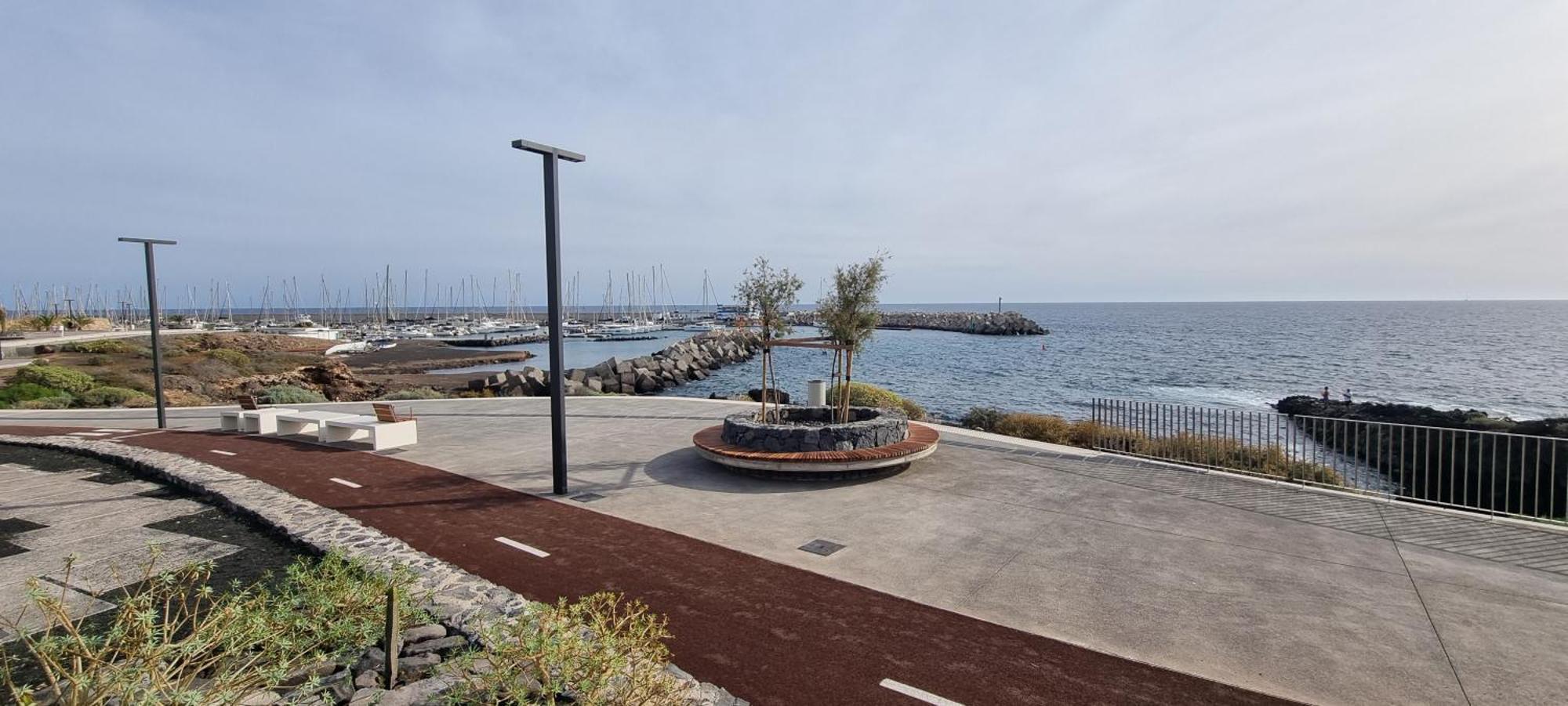 Oceanfront Villa - Tenerife South سان ميغيل ذي أبونا المظهر الخارجي الصورة