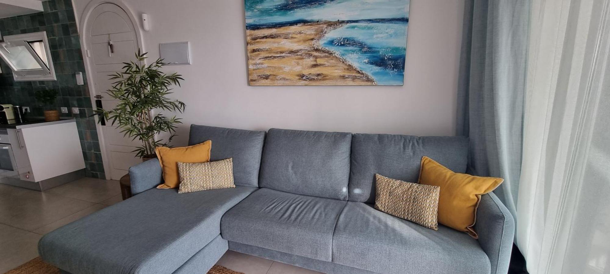 Oceanfront Villa - Tenerife South سان ميغيل ذي أبونا المظهر الخارجي الصورة
