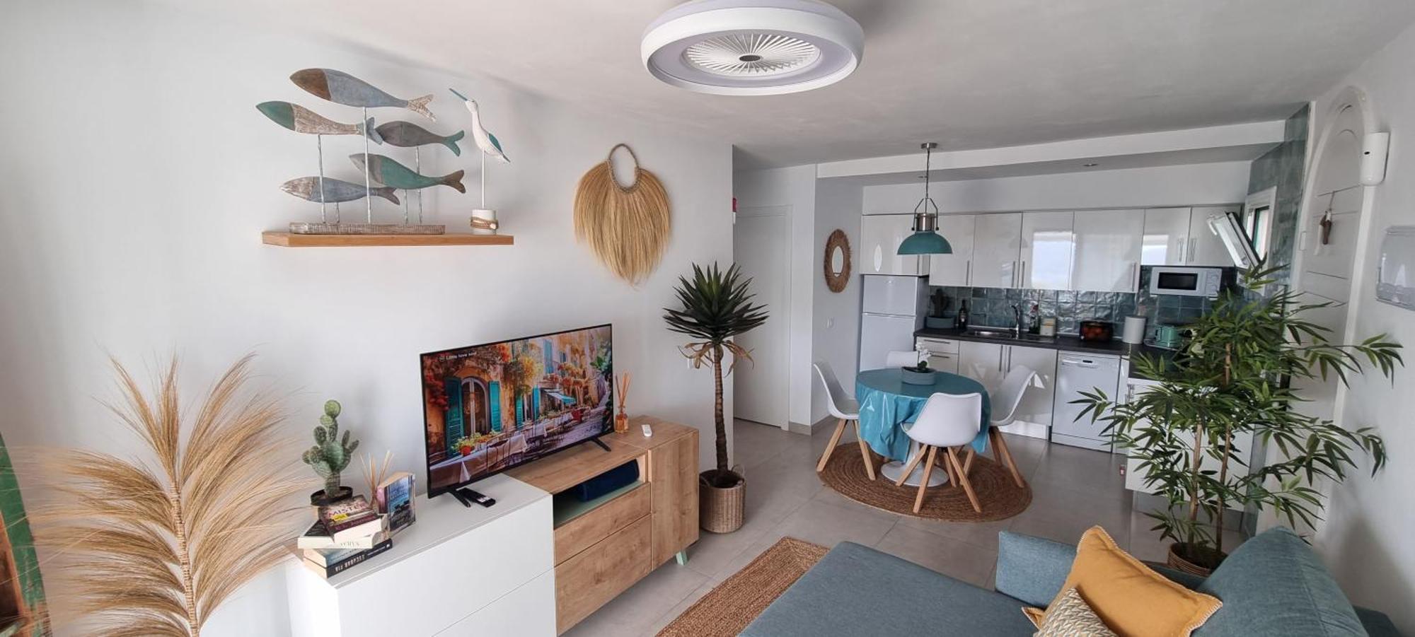 Oceanfront Villa - Tenerife South سان ميغيل ذي أبونا المظهر الخارجي الصورة